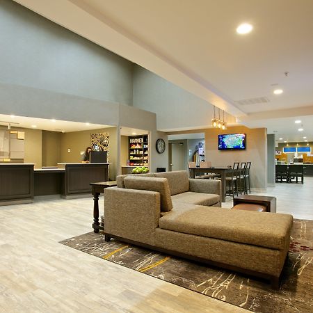 Holiday Inn Express Hotel & Suites - Paso Robles By Ihg Buitenkant foto